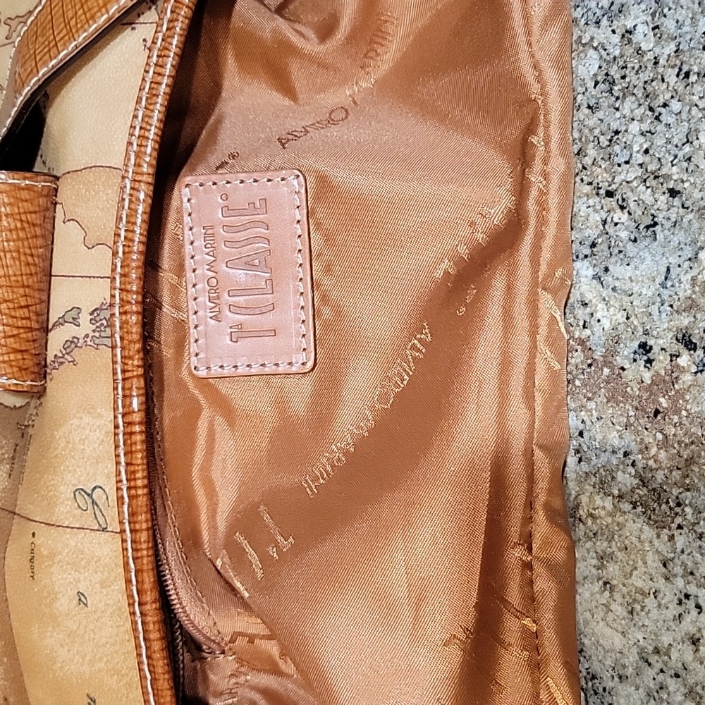 ALVIERO MARTINI PRIMA CLASSE POCHETTE - Picture 11 of 11